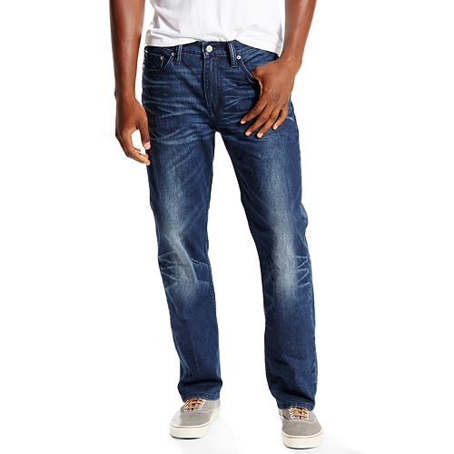 Men's Levi's 514 Motion Stretch Straight-Fit Jeans