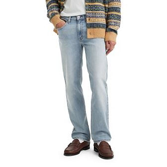 Men's Levi's® 514™ Stretch Straight Fit Jeans