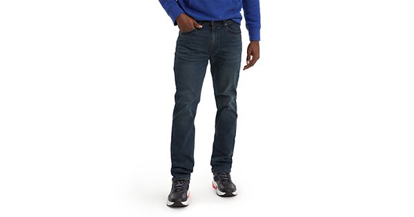 Men's Levi's® 514™ Stretch Straight-Fit Jeans