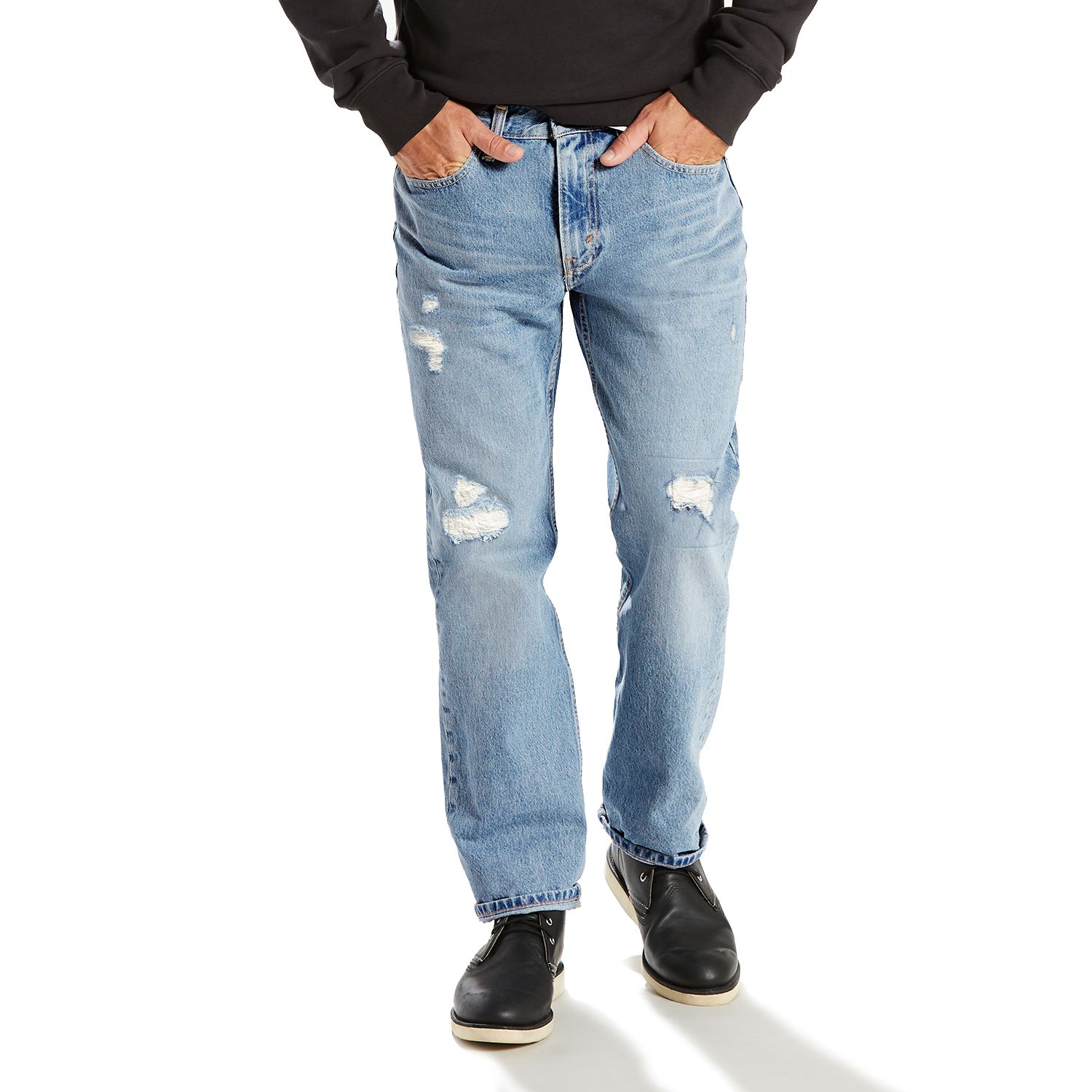 kohls levis 514 stretch