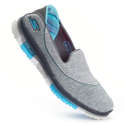 skechers women's go flex pumps