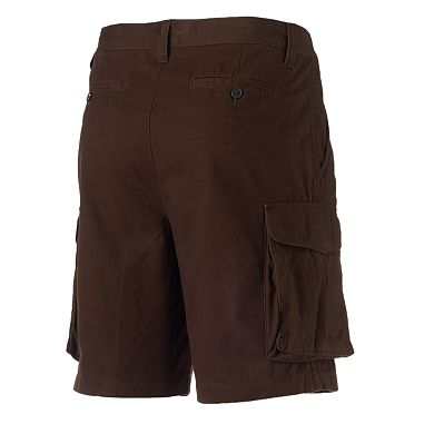 Men's Croft & Barrow® Classic Cargo Shorts
