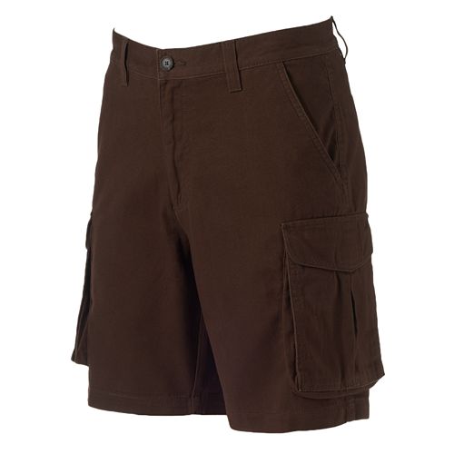 kohl's croft and barrow mens shorts