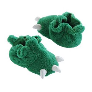 Baby Boy Carter's Monster Claw Slippers