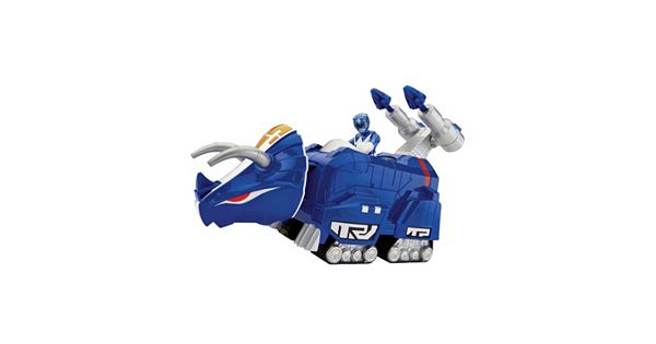 imaginext blue ranger