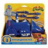 imaginext blue ranger