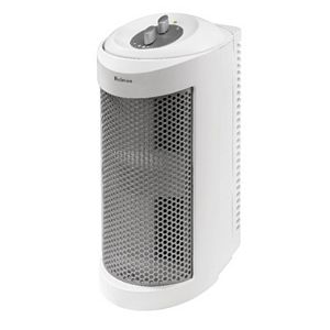Holmes Allergen Remover Mini Tower Air Purifier