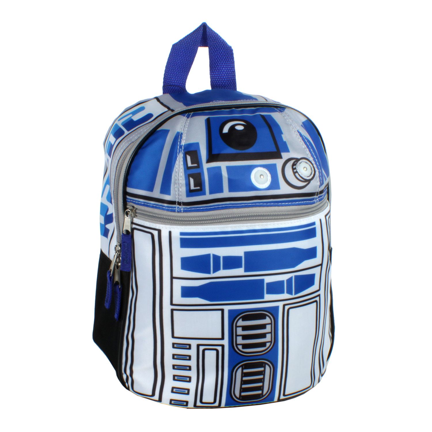 r2d2 mini backpack