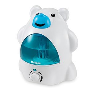 Holmes Bear Ultrasonic Humidifier