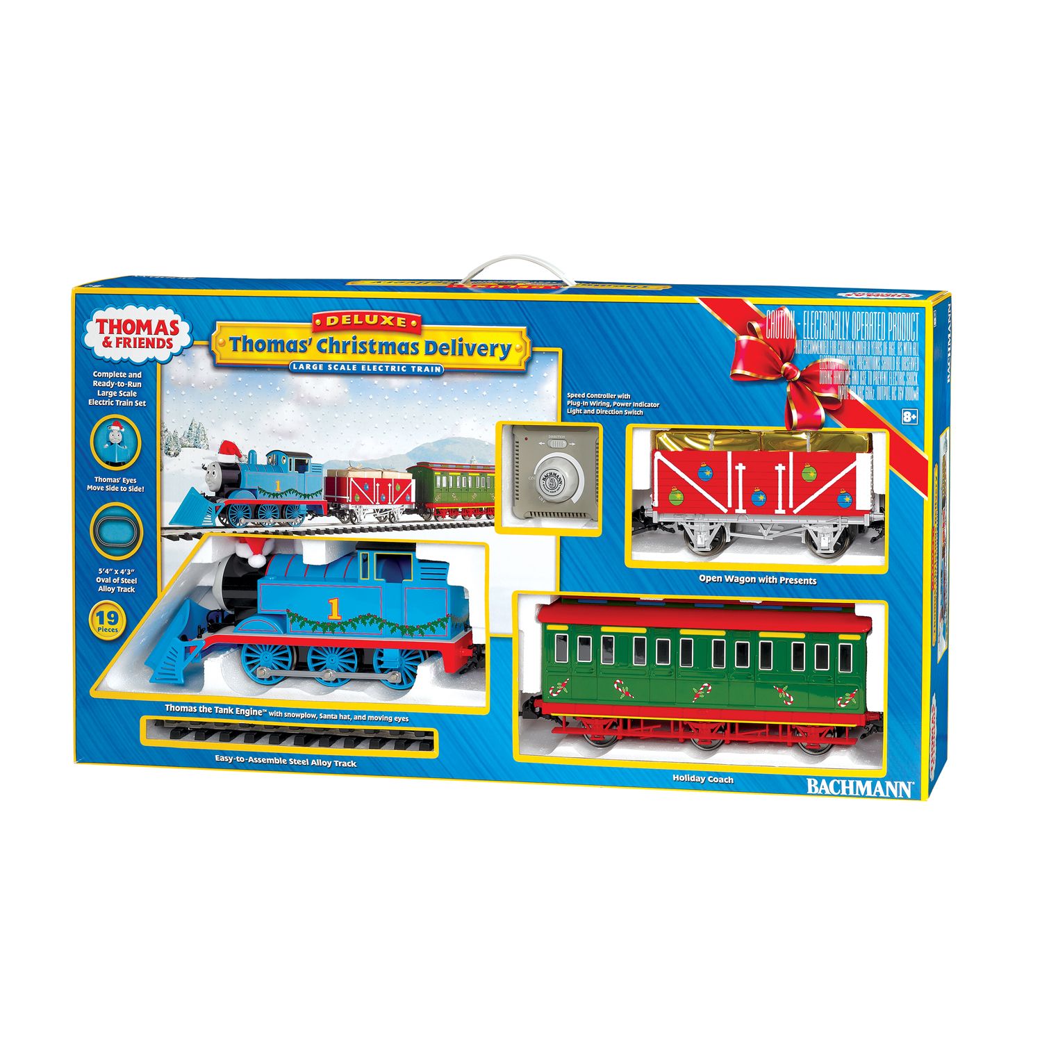 kohls thomas the train