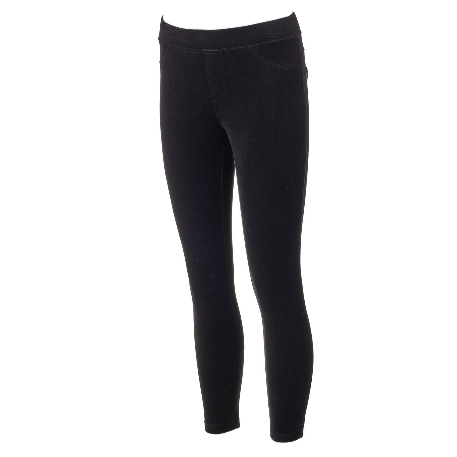 Juicy Couture Velour Leggings - Women's