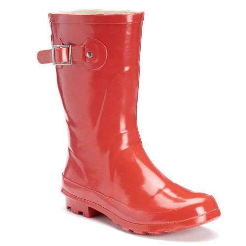 Western Chief Classic Women's Waterproof Rain Boots