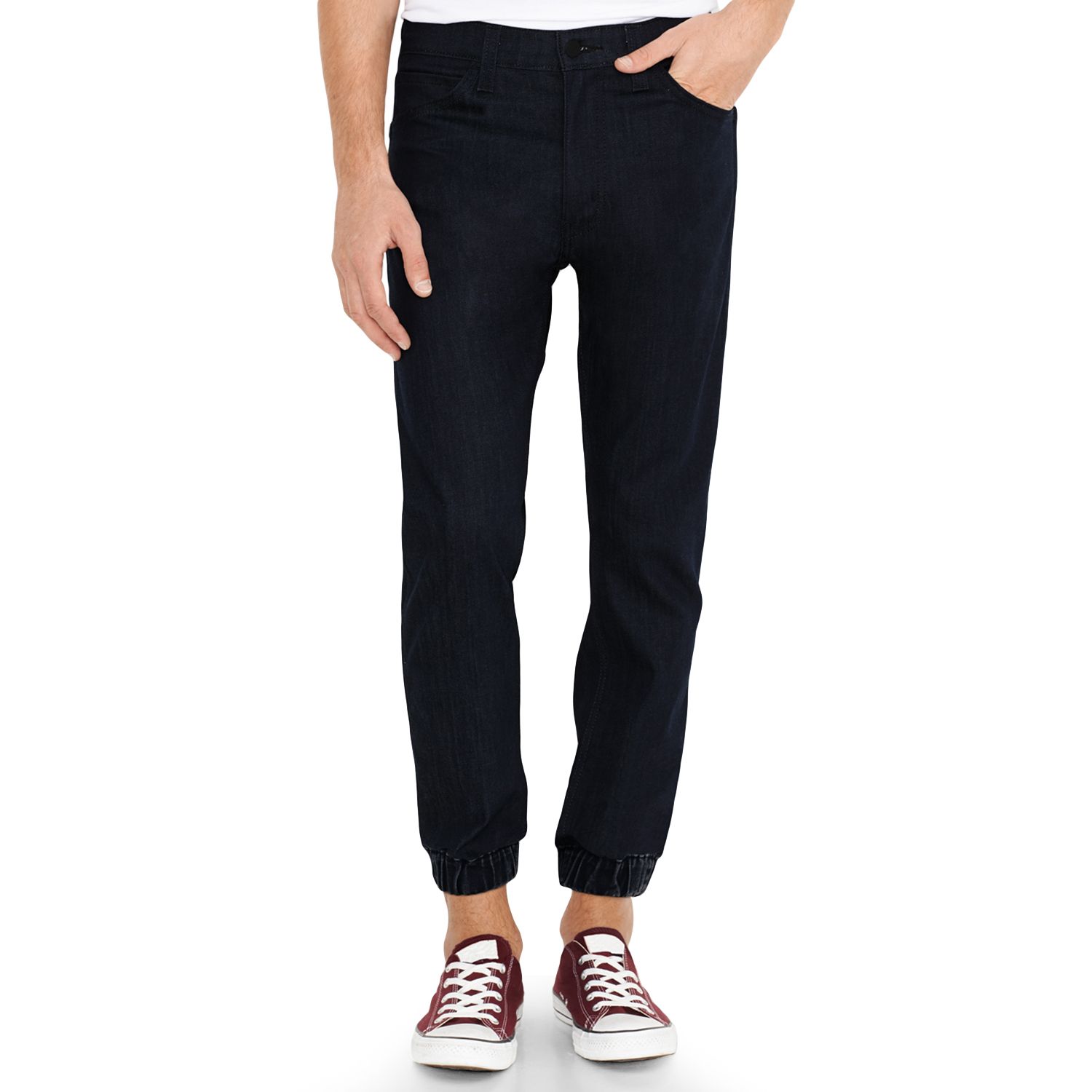 levi's tracksuit mens