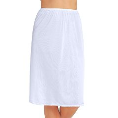 Women's Vanity Fair® Seamless Smoothing Slip Shorts 12750E