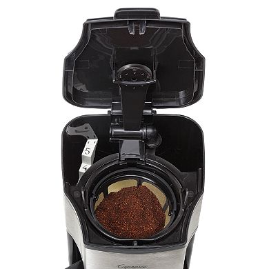 Capresso 5-Cup Mini Drip Coffee Maker