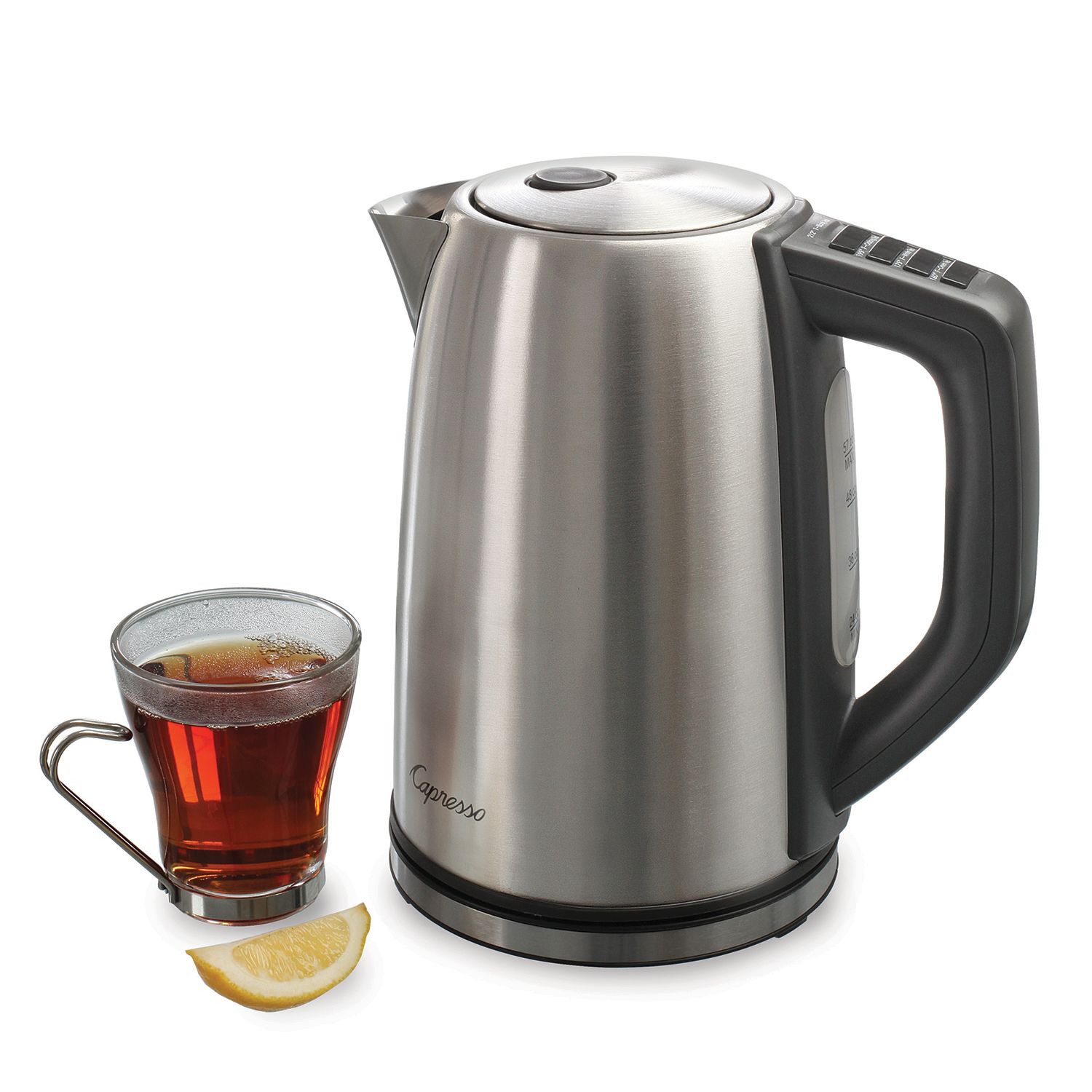 kohls hot water kettle