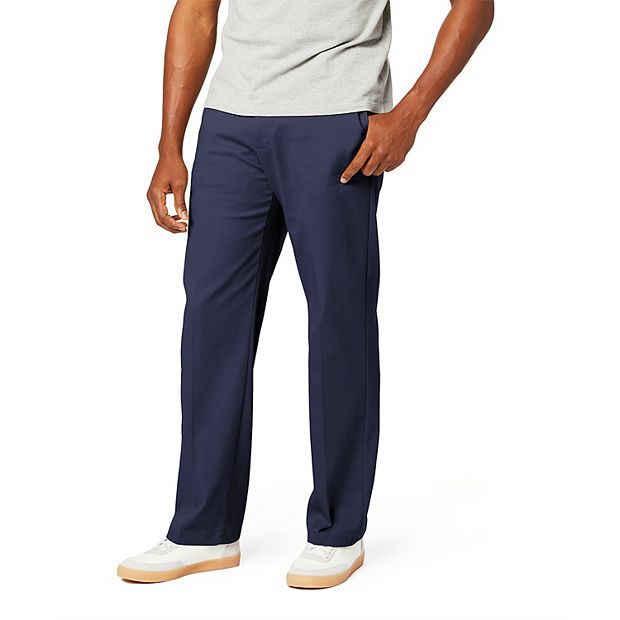 Kohls mens sale dockers pants