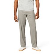 Men's Dockers® Relaxed Fit Comfort Stretch Khaki Pants D4