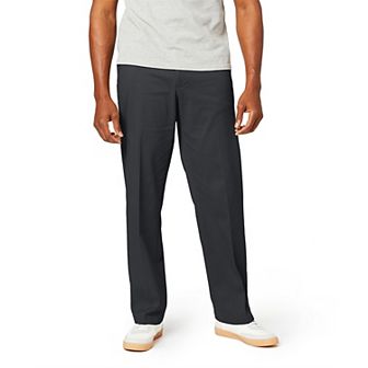 Men's Dockers® Comfort Stretch Relaxed-Fit Pants