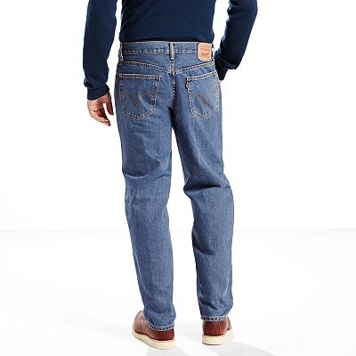 Men s Levi s 560 Comfort Fit Jeans