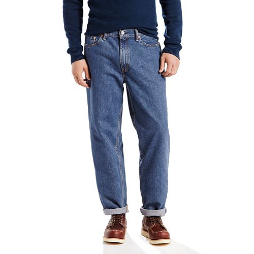 Men's Levi's® 560™ Comfort Fit Jeans