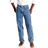 men's levi's 560 comfort fit jeans