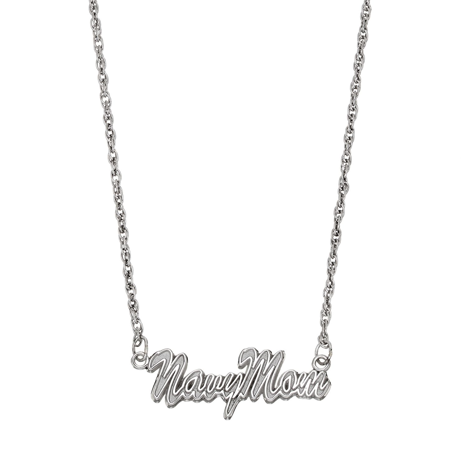 kohls mom necklace