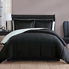 Black Comforters Bedding Bed Bath Kohl S