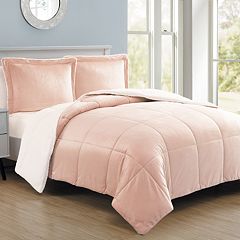 Pink Comforters Kohl S