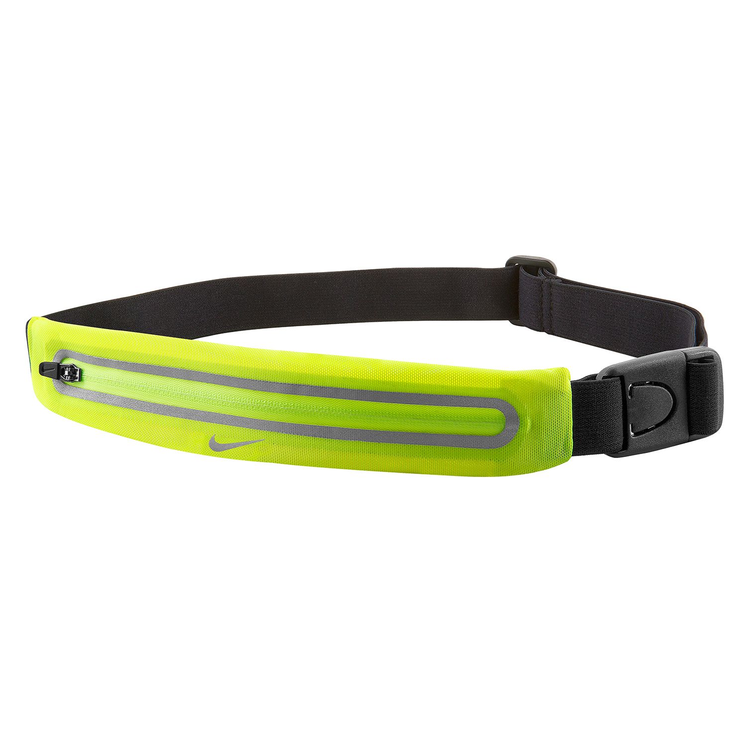 nike slim running waistpack