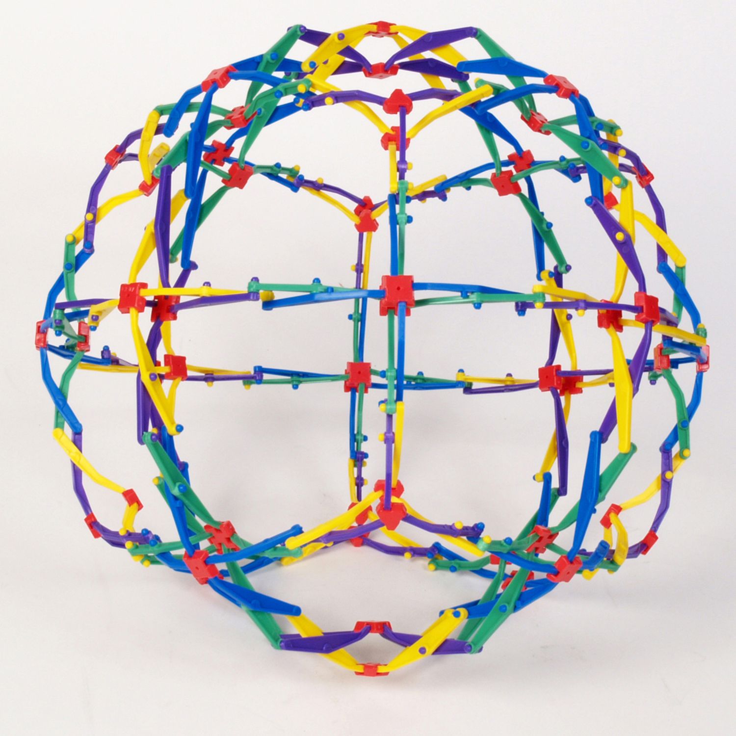 hoberman sphere target
