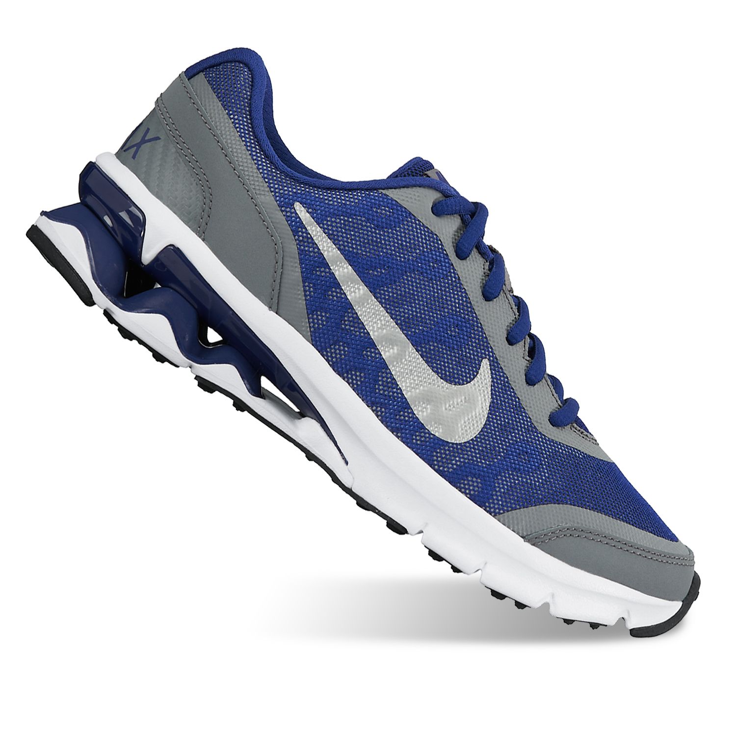 nike reax kids
