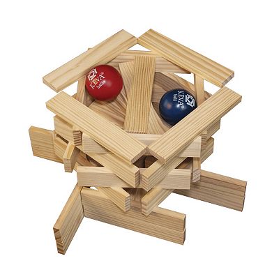 MindWare KEVA Contraptions Set