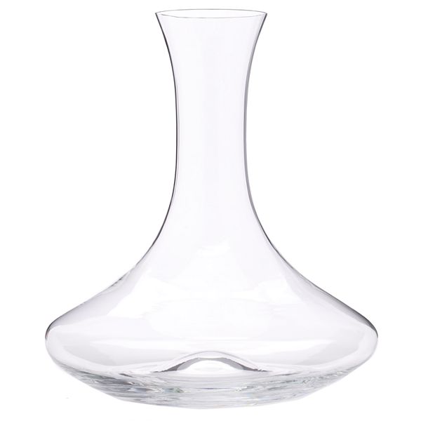 Food Network™ Signature 61oz. Crystal Decanter
