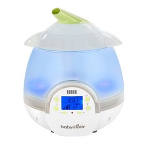 Babymoov Digital Humidifier