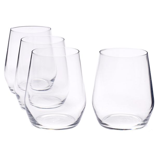 Signature Series Cool Region 2-Piece Wine Glasses - Lenox