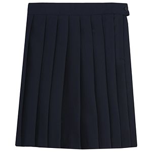 Girls 4-20 & Plus Size French Toast School Uniform Pleated Skirt