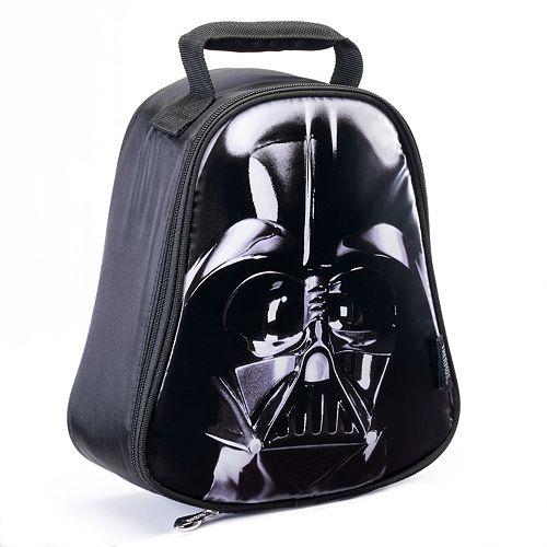 Star Wars Darth Vader Lunch Box 