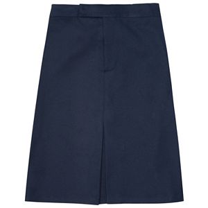Girls 4-20 & Plus Size French Toast School Uniform Knee-Length Pleated Skirt