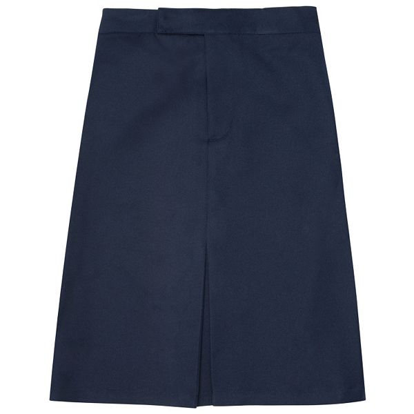 French Toast Girls Navy Blue Pleated Skirt Size 7-20 Official School Wear 