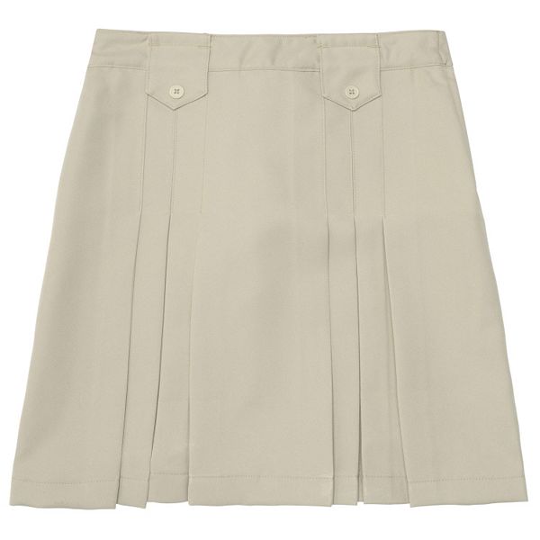 Kohls 2024 khaki skirt