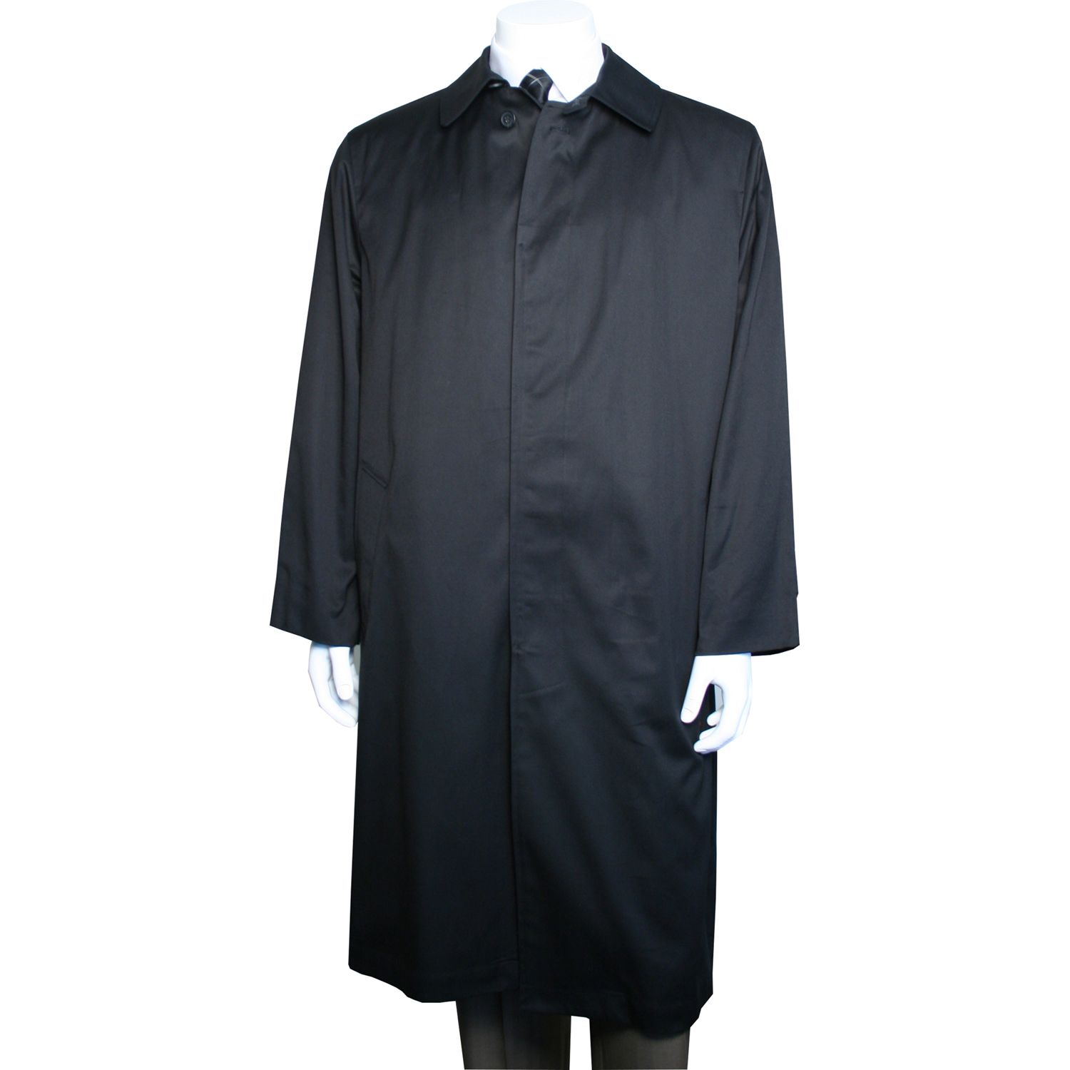 jean paul germain overcoat