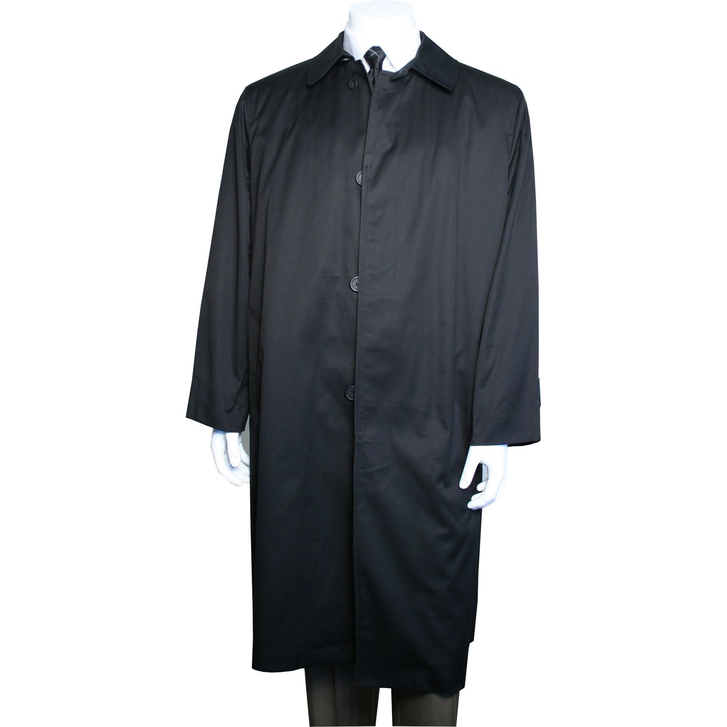 rain jackets big & tall