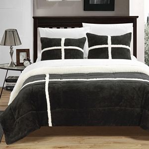 Josepha Comforter Set