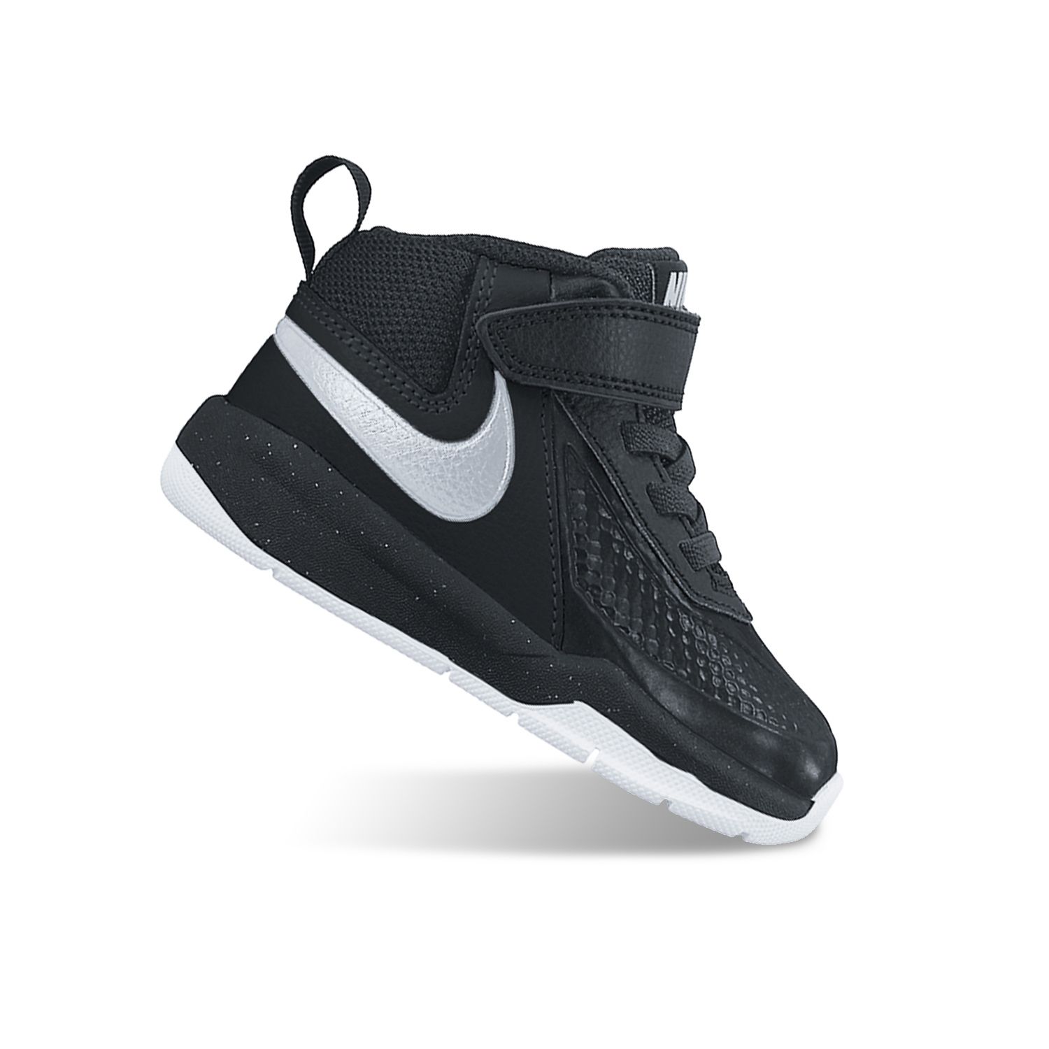 kohls boys basketball shoes
