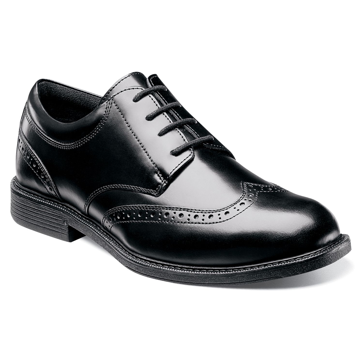 nunn bush lites men's shoes