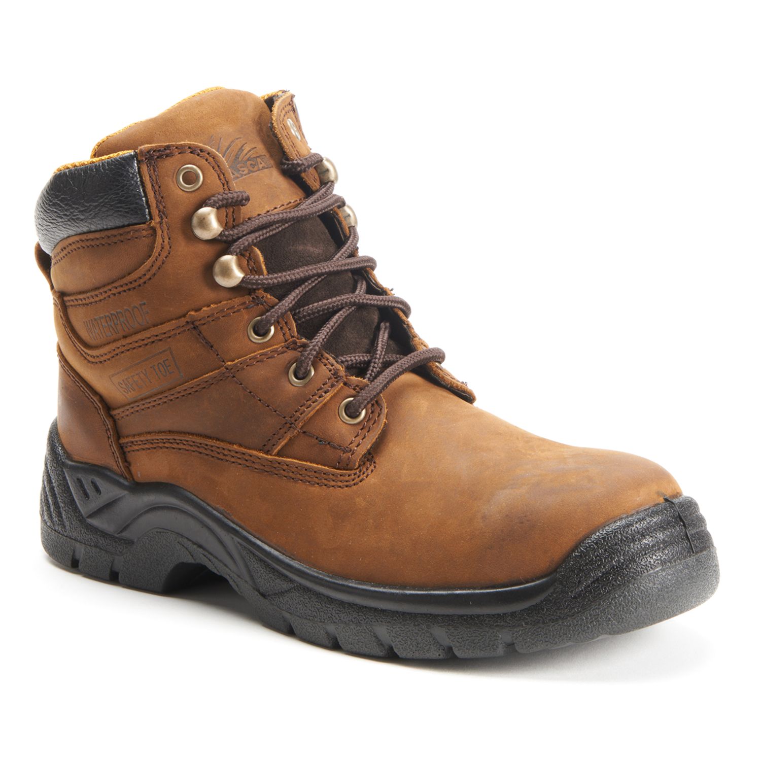 work boots evansville in