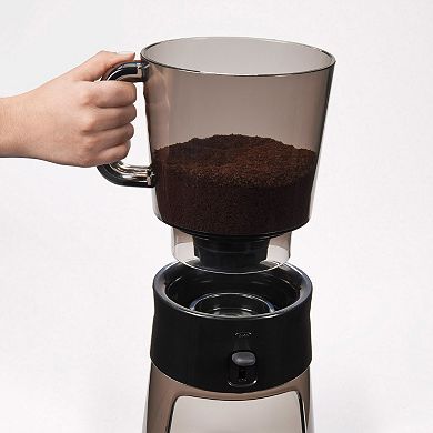 OXO Cold Brew 4-Cup Coffee Maker
