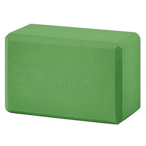 Gaiam Essentials Yoga Block