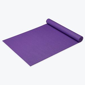 Gaiam 3mm Essentials Solid Yoga Mat